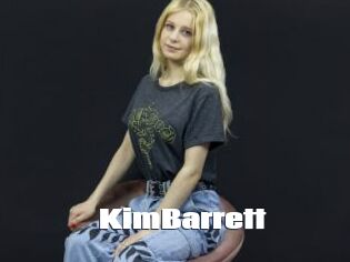 KimBarrett The hot porn