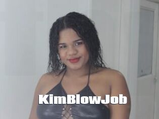 KimBlowJob