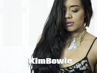 KimBowie