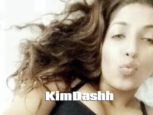 KimDashh