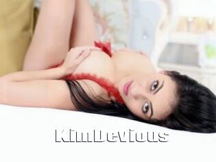 KimDevious