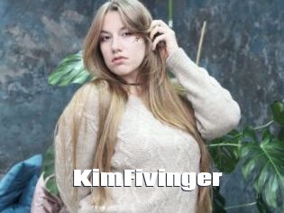 KimFivinger