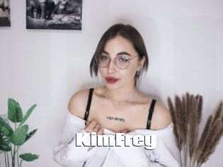 KimFrey