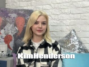KimHenderson