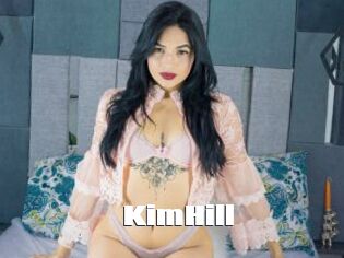 KimHill The hot porn