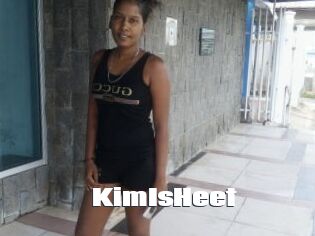 KimIsHeet