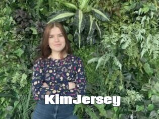 KimJersey The hot porn