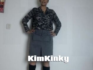 KimKinky The hot porn