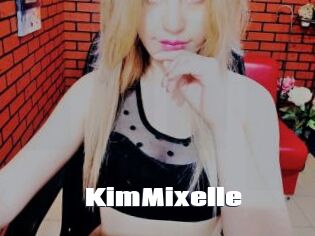 KimMixelle