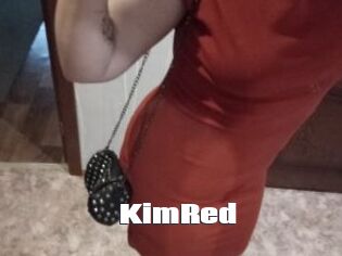 KimRed