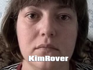 KimRover
