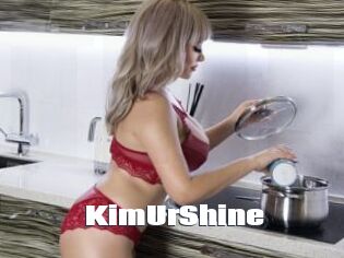 KimUrShine_