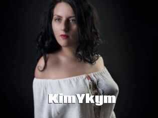 KimYkym