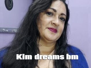 Kim_dreams_bm The hot porn