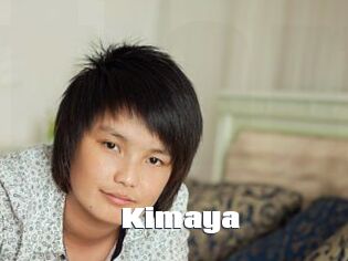 Kimaya