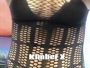 Kimber_X