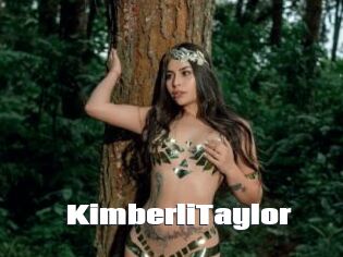 KimberliTaylor The hot porn