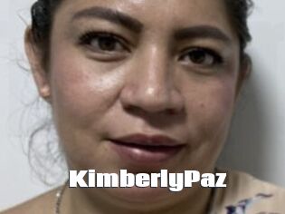 KimberlyPaz
