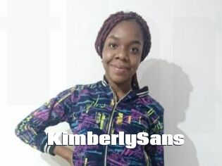 KimberlySans