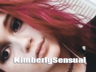 KimberlySensual