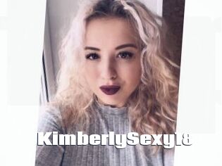 KimberlySexy18