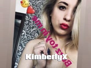 KimberlyX_
