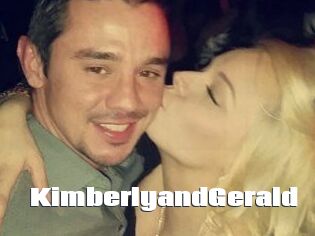 Kimberly_and_Gerald The hot porn
