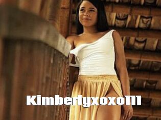 Kimberlyxoxo111