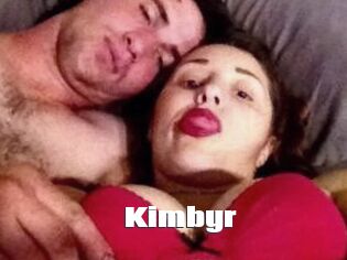 Kimbyr