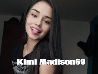 Kimi_Madison69 The hot porn