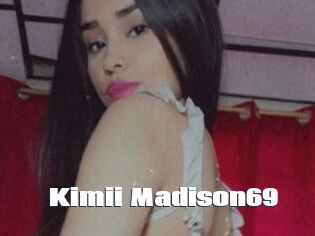 Kimii_Madison69 The hot porn