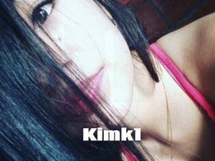 Kimk1