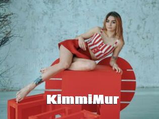 KimmiMur