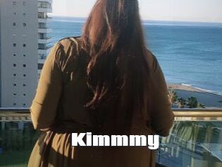 Kimmmy