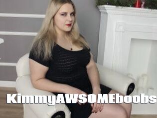 KimmyAWSOMEboobs