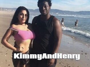 KimmyAndHenry