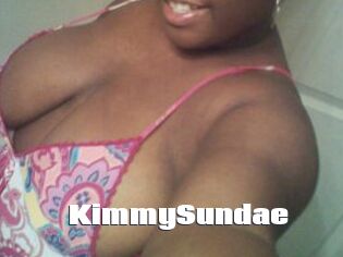 KimmySundae