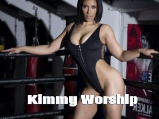 Kimmy_Worship