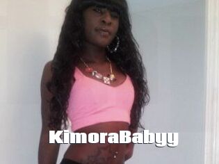 KimoraBabyy