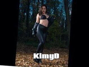 KimyD