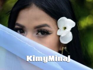 KimyMinaj