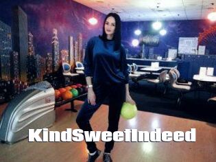 KindSweetIndeed
