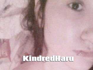 KindredHaru