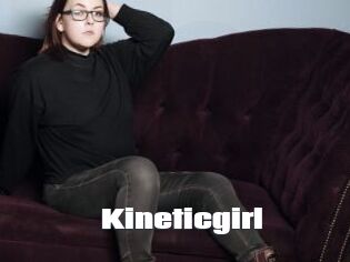 Kineticgirl