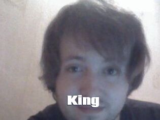 King