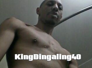 KingDingaling40