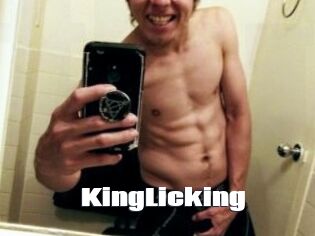KingLicking