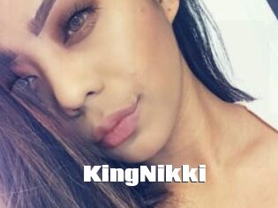 KingNikki