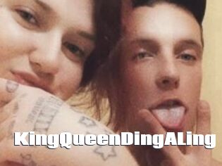 KingQueenDingALing