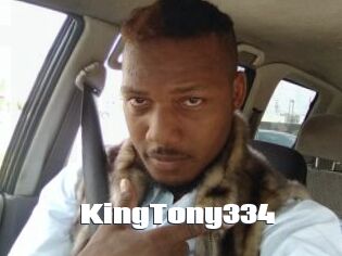 KingTony334